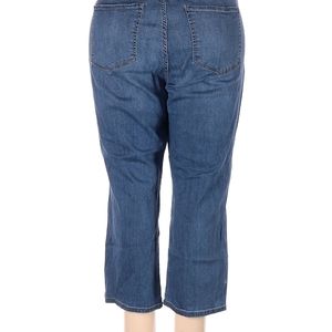 Lane bryant jeans 24